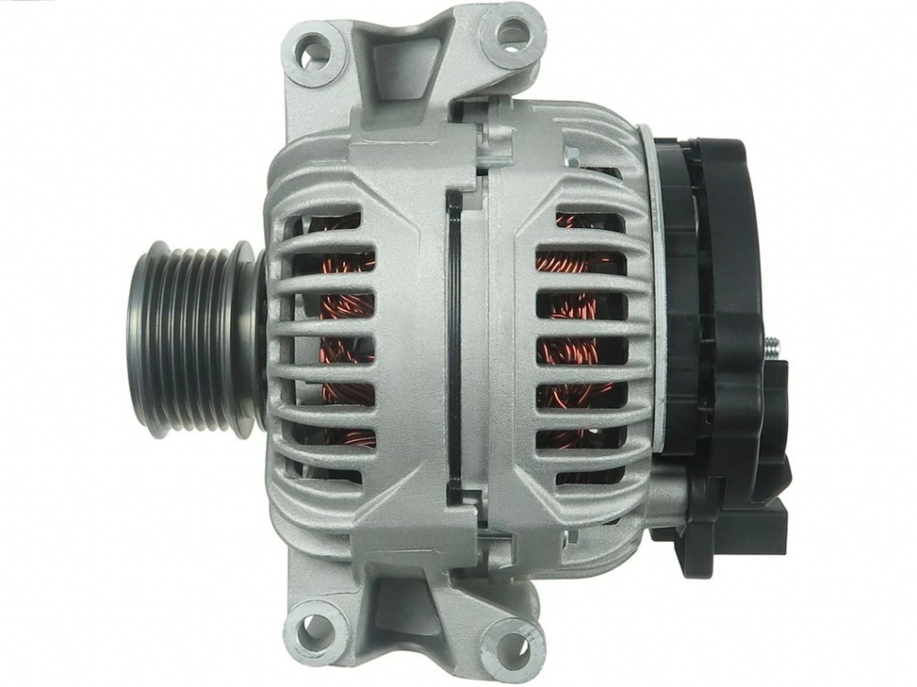 Alternator AS-PL AUDI A4 B5 Avant (8D5) 