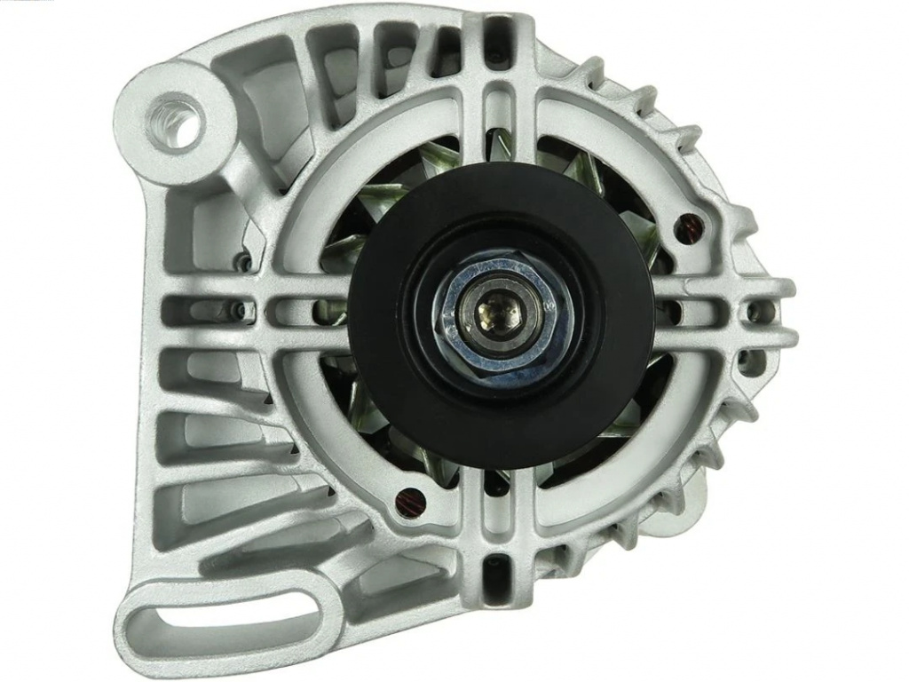 Alternator AS-PL FIAT IDEA (350_) 2003-2