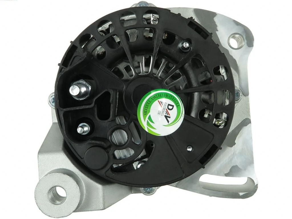 Alternator AS-PL FIAT IDEA (350_) 2003-2