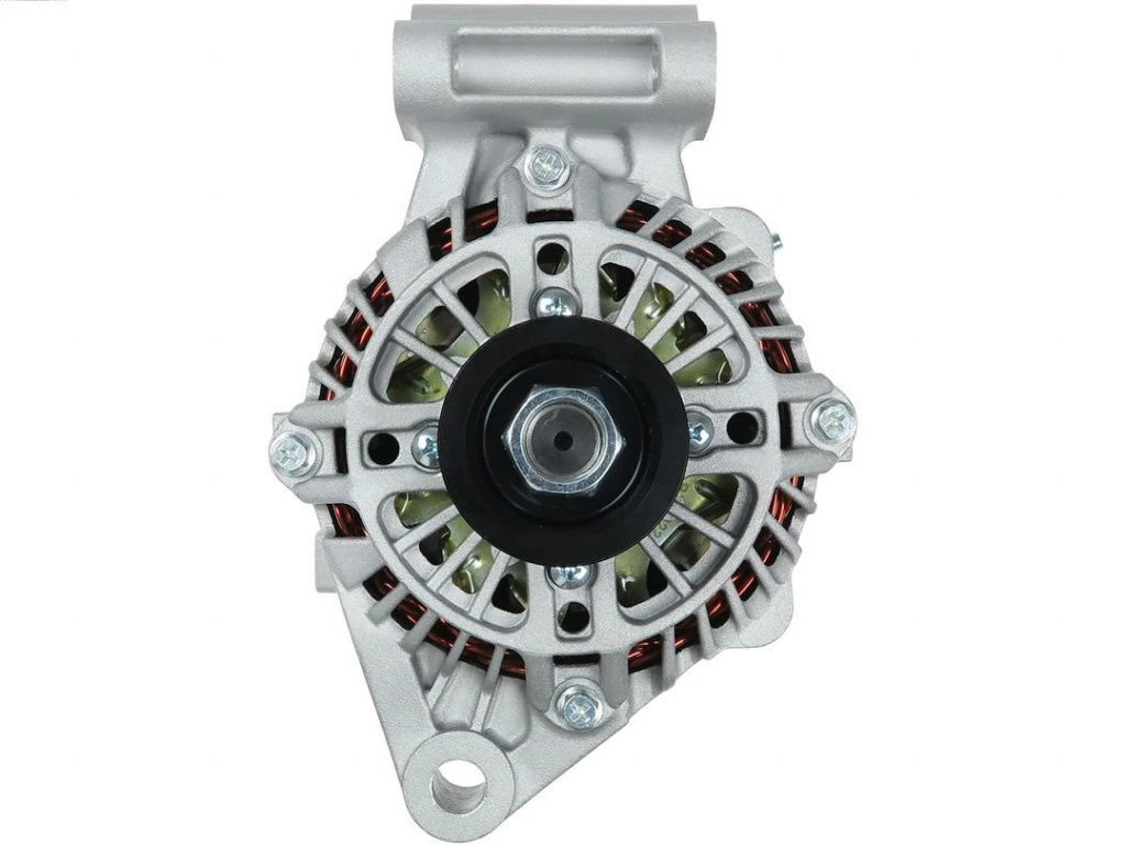 Alternator AS-PL FORD FOCUS I Turnier (DNW) 1999-2004 - A5033