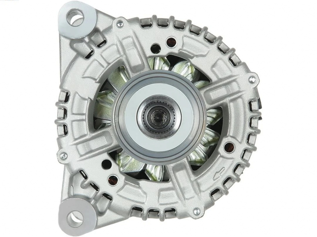Alternator AS-PL FORD GALAXY MK II VAN (