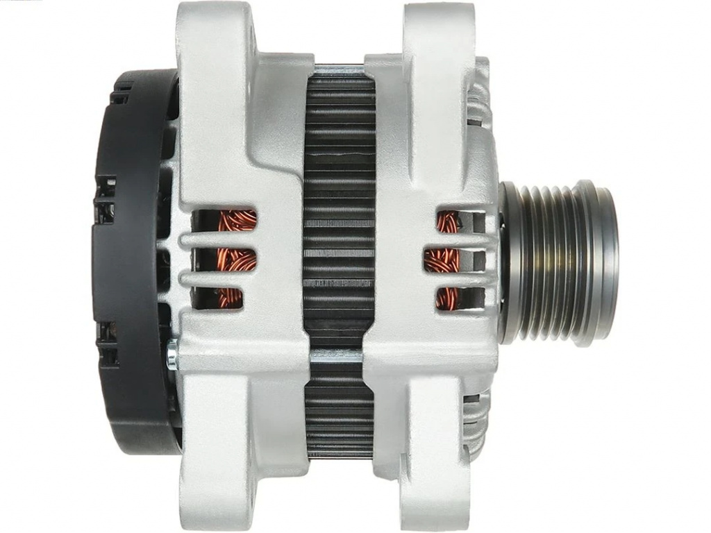 Alternator AS-PL FORD KUGA II VAN 2019-2