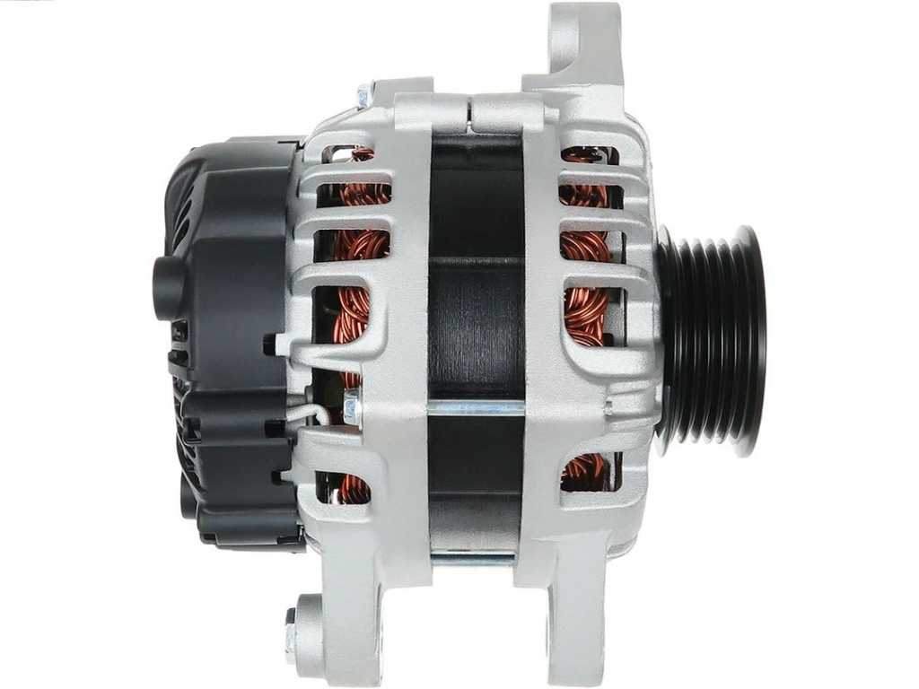 Alternator AS-PL HYUNDAI i30 Hatchback V