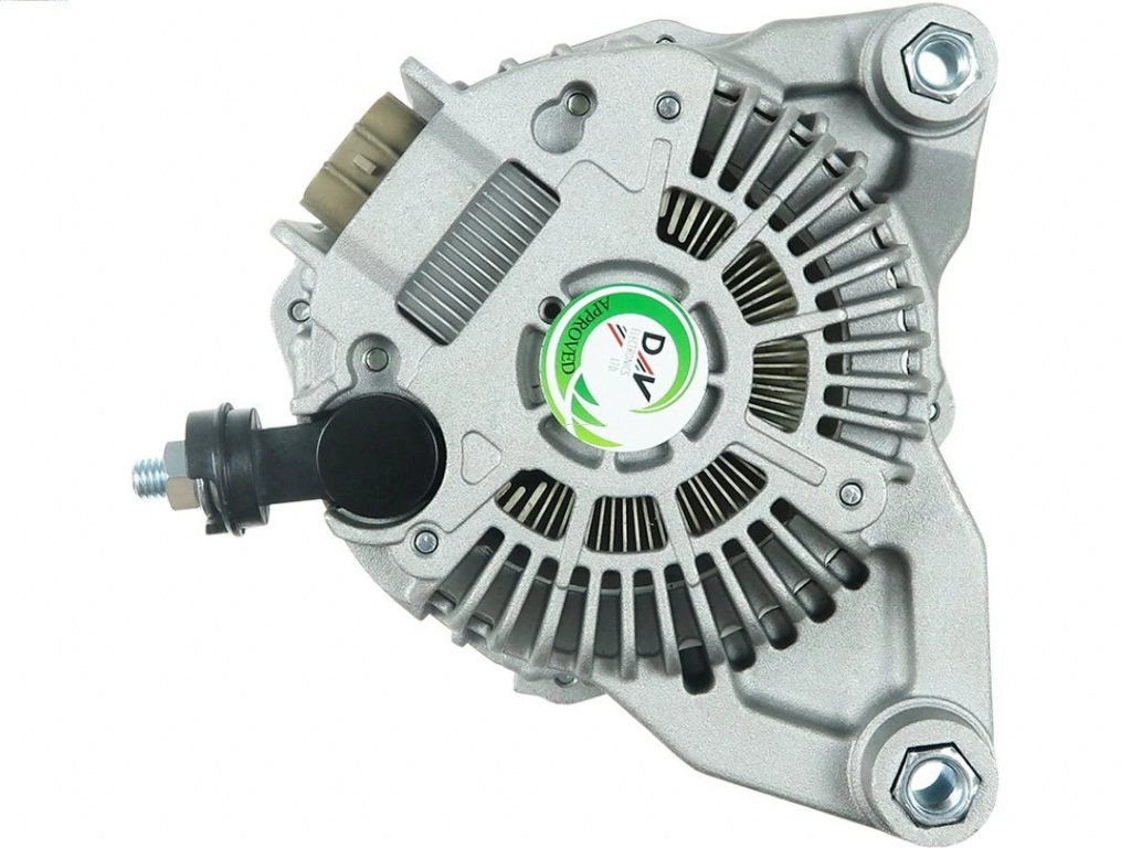 Alternator AS-PL MAZDA CX-5 (KF) 2017-20