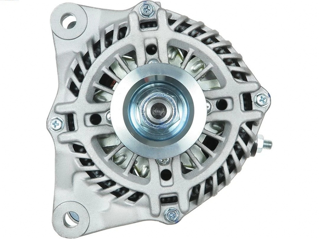 Alternator AS-PL MAZDA MX-5 IV (ND__) 2015-2020 - A5389S