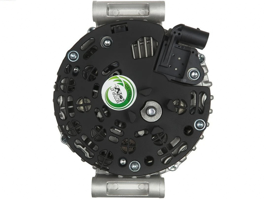 Alternator AS-PL MERCEDES-BENZ G-CLASS C