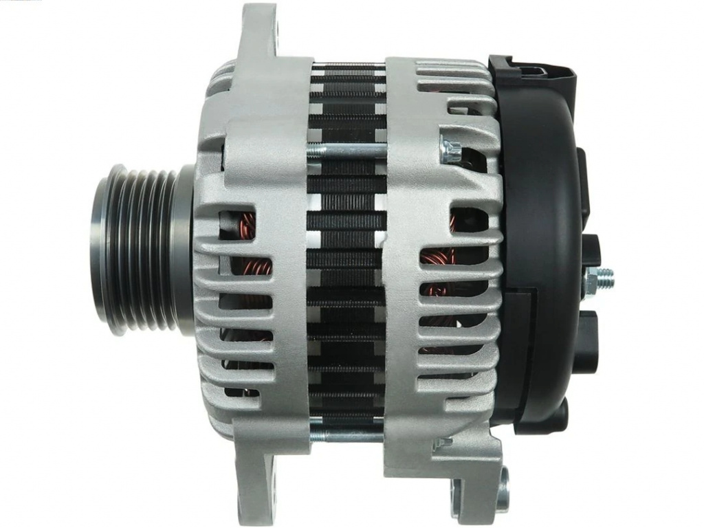 Alternator AS-PL OPEL ASTRA J caroserie 