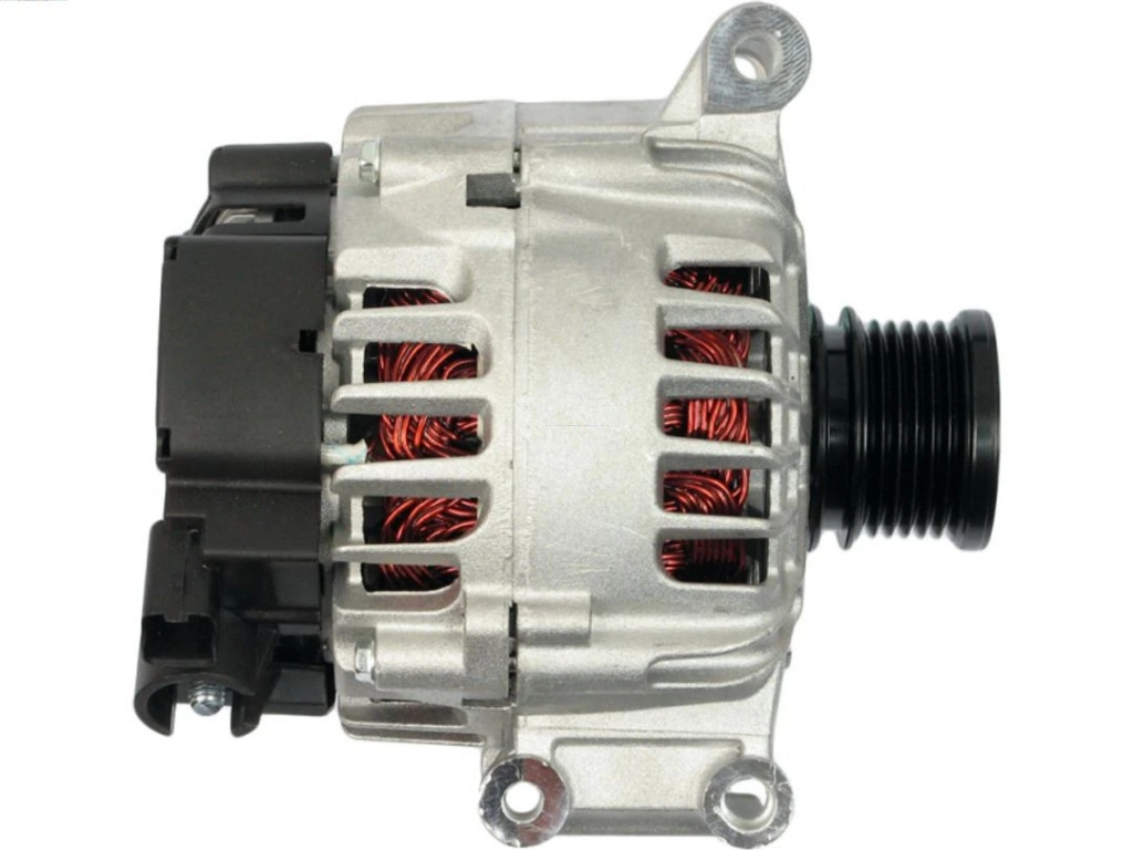 Alternator AS-PL PEUGEOT 3008 I microbus
