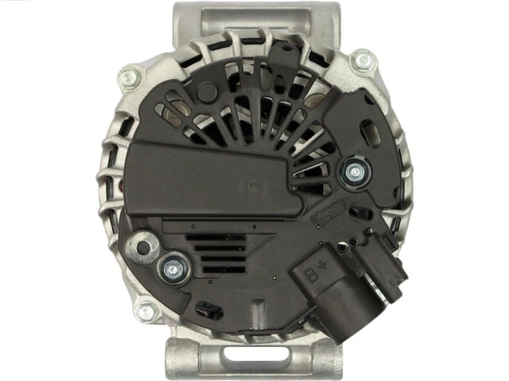 Alternator AS-PL PEUGEOT 3008 I microbus