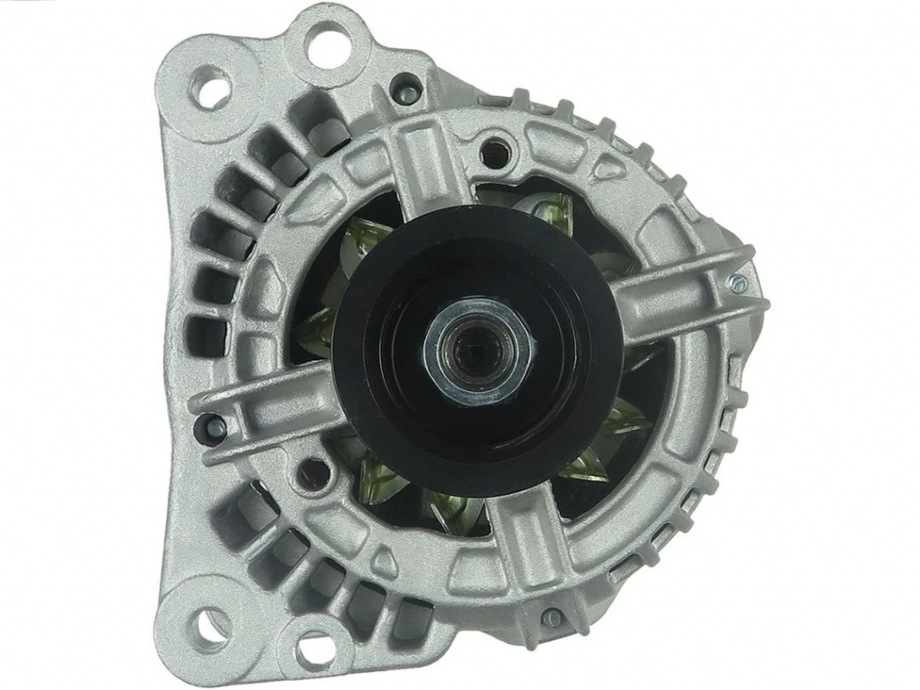 Alternator AS-PL SEAT ALTEA (5P1) 2004-2