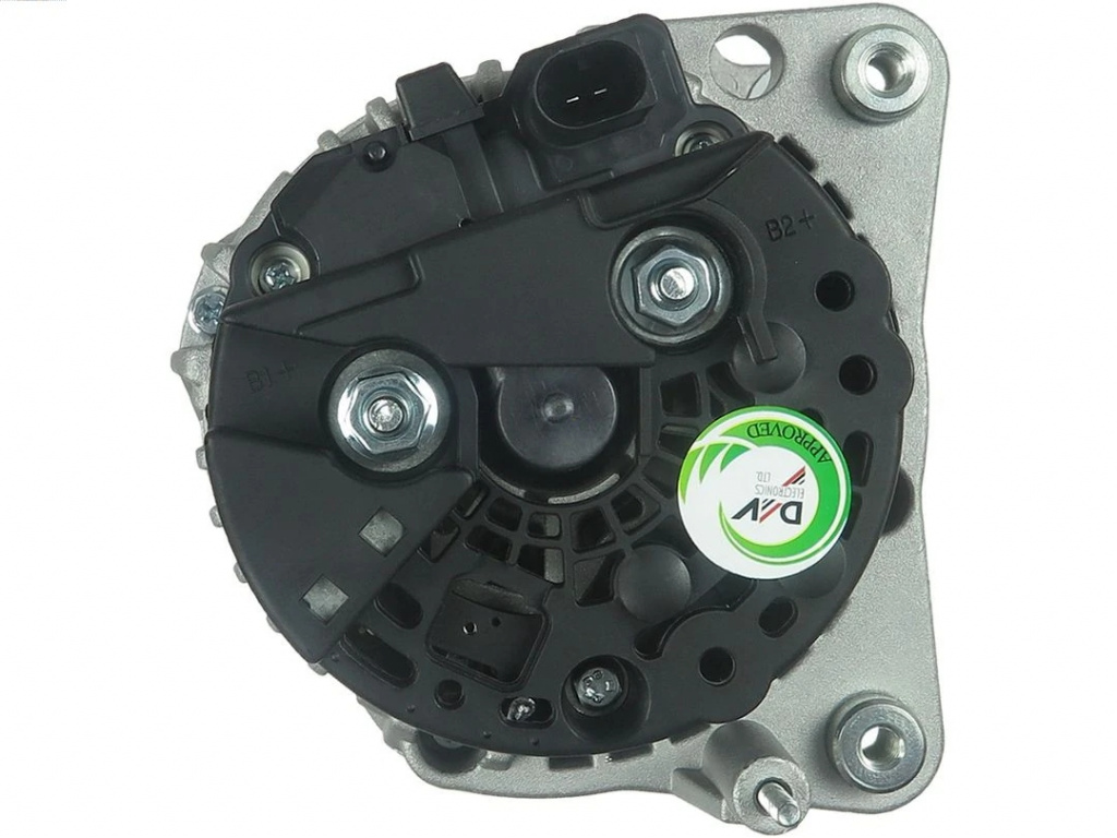 Alternator AS-PL SEAT ALTEA (5P1) 2004-2