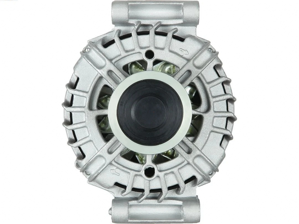 Alternator AS-PL VW PASSAT CC B6 (357) 2
