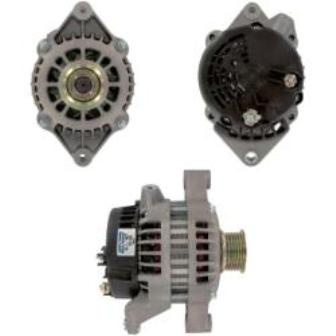 Alternator Astra F/Vectra A/Calibra C20XE