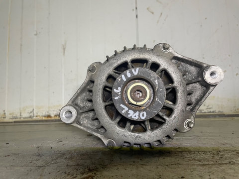 Alternator Astra G 1.6 16v