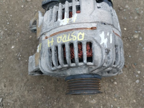 Alternator astra h