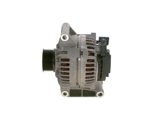 Alternator ~ ATEGO 3 721, 721 L platforma/sasiu 5,132 211 diesel ~ 0 124 655 621 ~ BOSCH