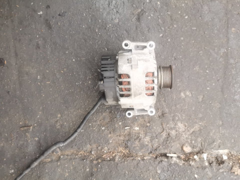 Alternator Audi 1. 8 turbo a4 b6 b7 a6 c6