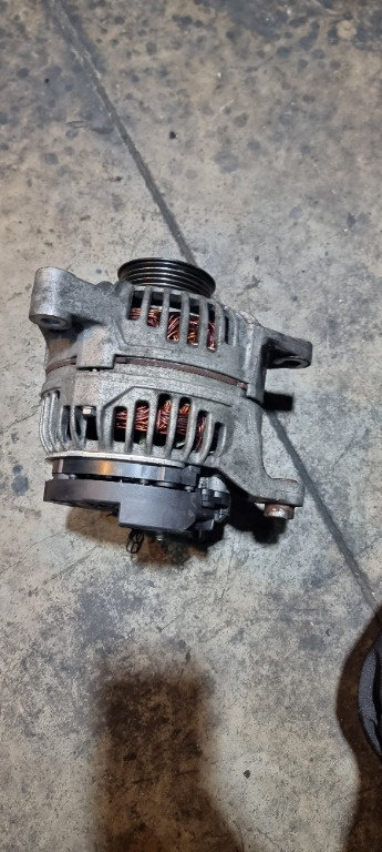 Alternator audi 2.5 diesel 078903016 ab