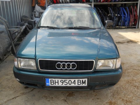 Alternator Audi 80 2.0 Benzina 1992. Cod: 0120469011 / 050903015J