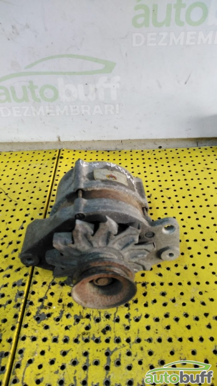 Alternator Audi 80 B4 1.9 TDI 1197330002