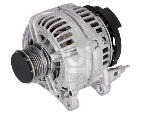 Alternator ~ Audi A1 2011 2012 2013 2014 2015 ~ 101501 ~ FEBI BILSTEIN