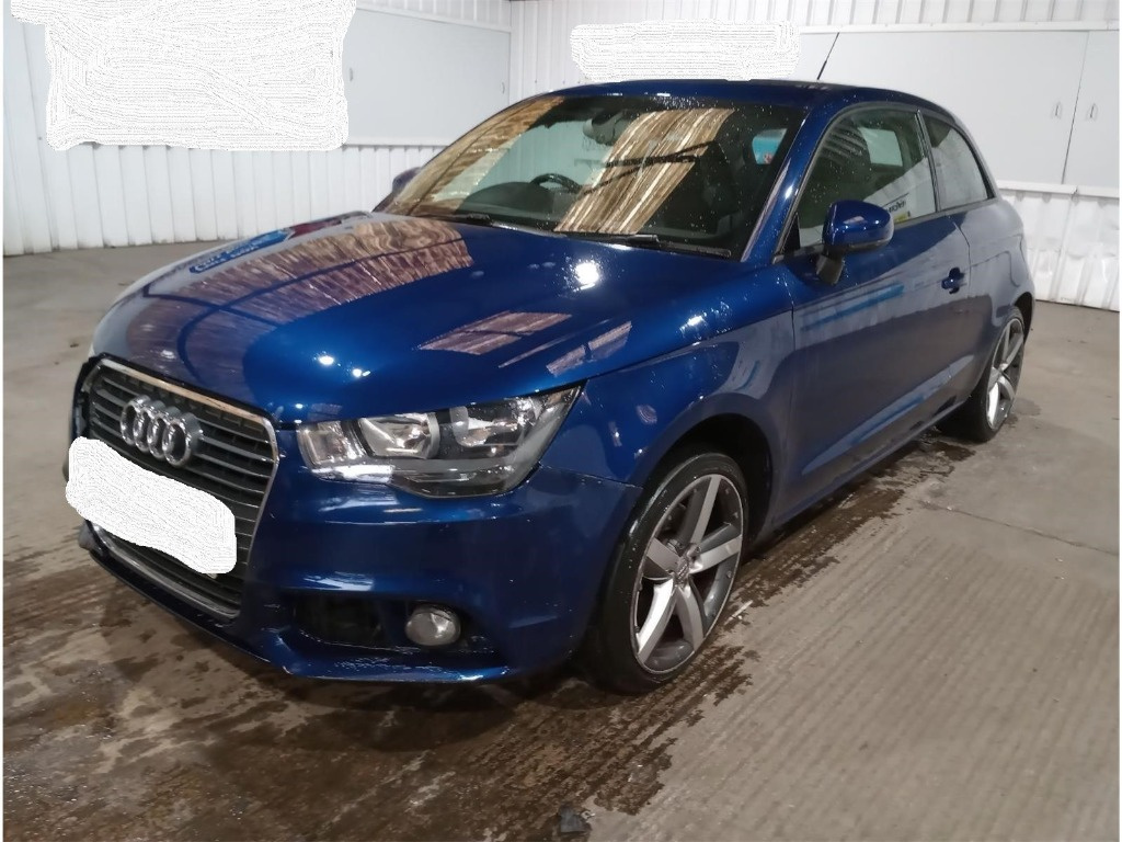 Alternator Audi A1 2011 HATCHBACK 1.4 TS