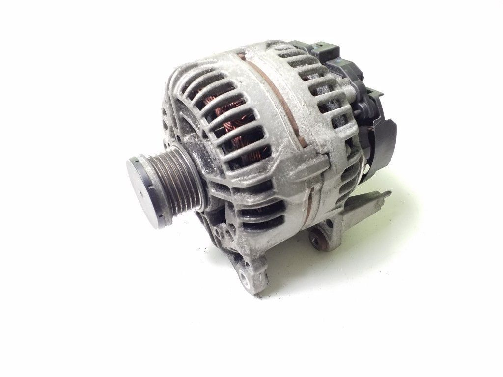 Alternator Audi A1 Sportback 2012/05-2015/04 2.0 TDI 100KW 136CP Cod 03C903023C