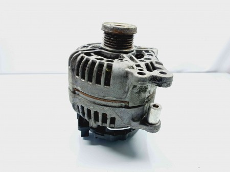 Alternator, Audi A1 Sportback (8XA), 1.4 tsi, CAX, 03C903023A