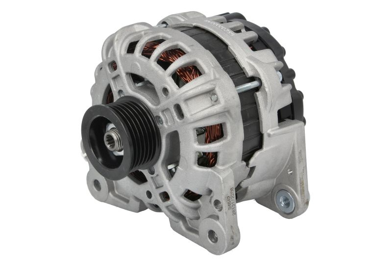 ALTERNATOR ~ AUDI A1 Sportback (8XA, 8XF) 1.4 TSI 1.0 TFSI 1.4 TFSI 125cp 140cp 150cp 82cp 95cp 2012 2013 2014 2015 2016 2017 2018 ~ STX110281R ~ STARDAX