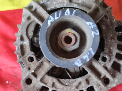 Alternator Audi A2. Motorizare 1.4B. Cod: 037903025F