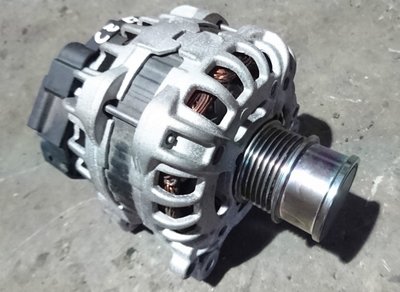 Alternator Audi A3 1.2 TFSI (8V1) [2014/05-2017/12