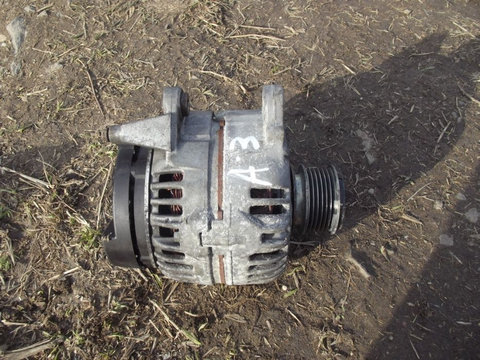 Alternator Audi A3 2.0 VW Passat B6 touran sharan Golf 5 Octavia Leon