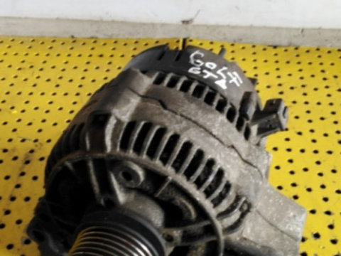 Alternator Audi A3 (8L): 19962003 1.9 TDI 028903025Q