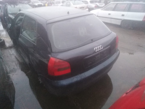 Alternator Audi A3 8L 2000 Hatchback 1.6 benzina