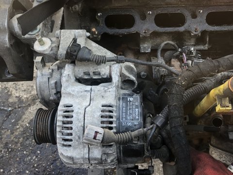 Alternator audi A3 8l motor 1.8 20 valve AGN