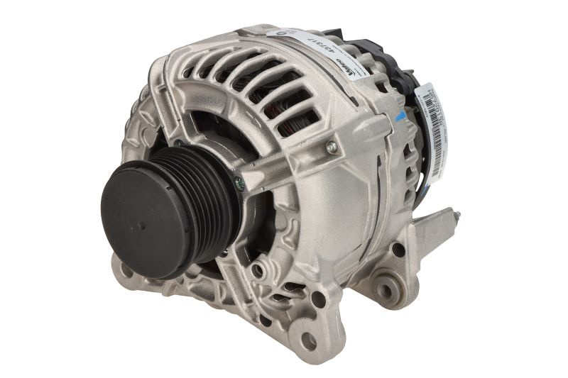 ALTERNATOR ~ AUDI A3 (8L1) 1.8 T quattro 1.9 TDI 1.9 TDI quattro 1.8 T 1.6 1.8 S3 quattro 100cp 101cp 102cp 110cp 125cp 130cp 150cp 180cp 210cp 224cp 90cp 1996 1997 1998 1999 2000 2001 2002 2003 ~ VAL437317 ~ VALEO