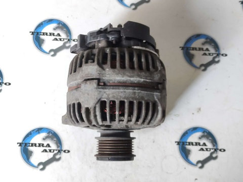 Alternator Audi A3 8P 2.0 FSI 110 KW 150 CP cod motor AXW