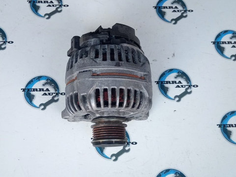 Alternator Audi A3 8P 2.0 TDI 103 KW 140 CP cod motor BKD