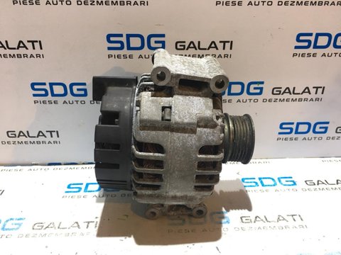 Alternator Audi A3 8P 2.0TFSI 200cp 2003 - 2012 COD : 06D 903 016 A / 06D903016A