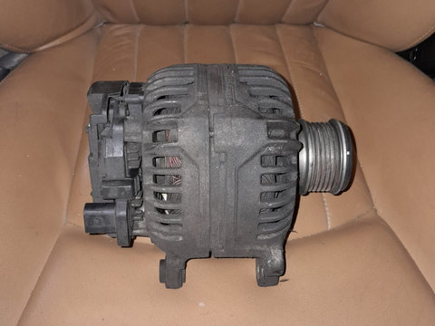 Alternator Audi A3 (8P) 2003 - 2013