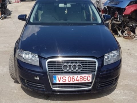 Alternator Audi A3 8P 2004 Hatchback 2.0 fsi