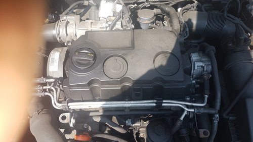 Alternator Audi A3 8P 2008 hatchback 1.9