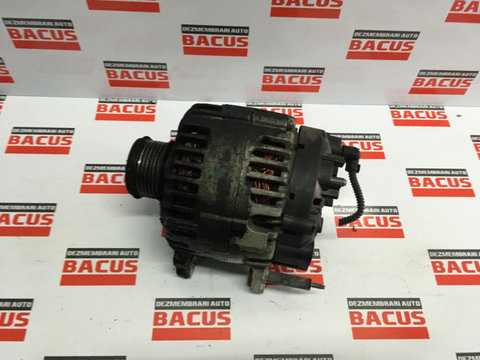 Alternator Audi A3 8P cod: 06f903023c