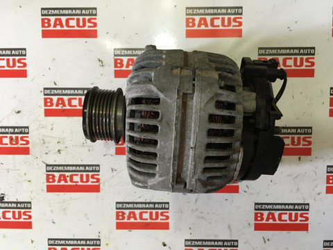 Alternator Audi A3 8P cod: 06f903023f