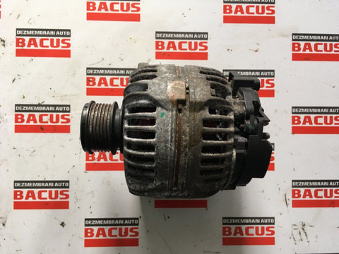 Alternator Audi A3 8P cod: 06f903023f