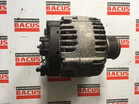 Alternator Audi A3 8P cod: 06f903023h