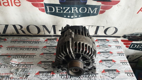 Alternator Audi A3 8P Sportback 1.4 TFSI