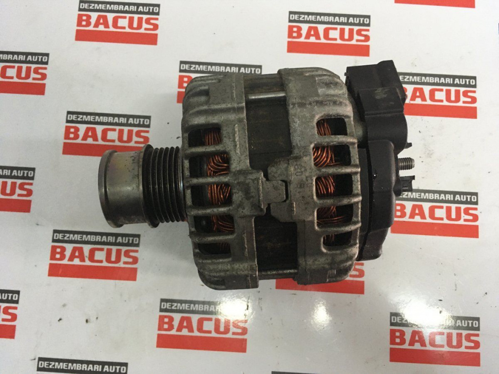 Alternator Audi A3 8V cod: 04c903023t
