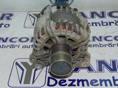 ALTERNATOR AUDI A3(8V1) / 04E 903 015