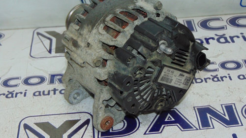 ALTERNATOR AUDI A3(8V1) / 04E 903 015